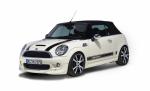 Mini Cooper S Cabrio by AC Schnitzer 2009 года
